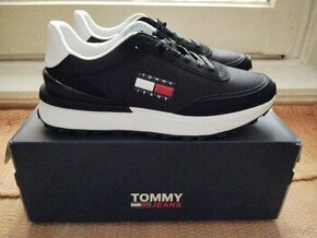 Predám tenisky TOMMY JEANS