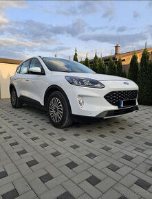 Ford Kuga 1.5 TDCi EcoBlue 120k Titanium