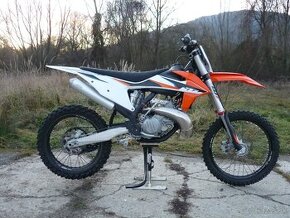 ktm sx 250 2021