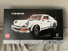 Predam lego porsche 10295