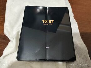 Samsung Galaxy Z Fold4 12 GB/512 GB sivozelená