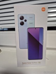 Xiaomi Redmi Note 13 Pro Plus 12/512