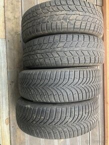 Hankook sada zimna 195/65 R15