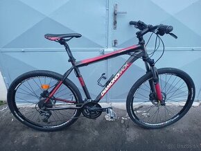 20" ram, 27,5" kolesa, horsky bicykel DIAMONDBACK