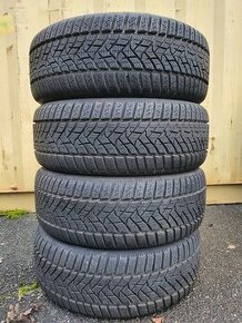 Zimne pneumatiky 205/55/r16