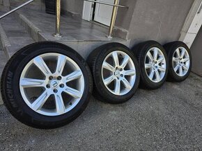 Letne kolesa Volvo V90,S90 5x108 r17  225/55 r17