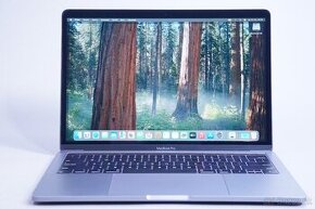 ZÁRUKA/Macbook Pro 13.3" TB CTO/I7 2.7GHZ/16GB RAM/1TBSSD