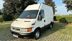 Iveco Daily 2,8