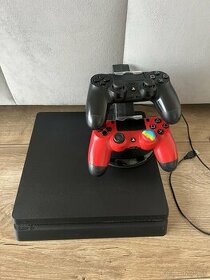 PS4 Slim 500gb