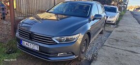 Volkswagen  passat 2.0tdi