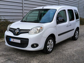 Renault Kangoo dCi 2019 1.majiteľ (Možný odpočet DPH) - 1