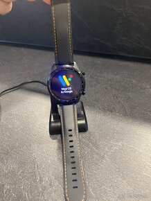 Chytré smart hodinky TicWatch Pro 3 GPS