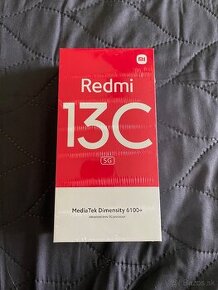 Xiaomi redmi 13C