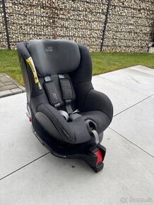 BRITAX RÖMER Autosedačka Dualfix i-Size