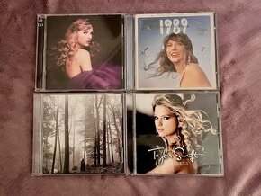 Taylor Swift CD