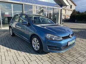 VW GOLF 7 1.2 TSI