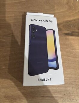 Samsung A25 5G