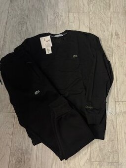 Set Lacoste