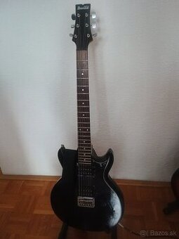 Ibanez GAX30 s kufrom alebo bez