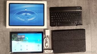 11"tablet, 512GB HDD, 12GB RAM,