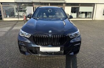 BMW X5 xDrive40d M-Sportpaket