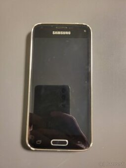 Galaxy s5 mini (2014)