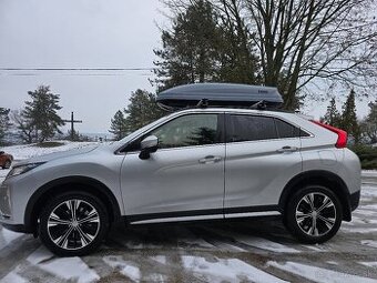 Eclipse Cross