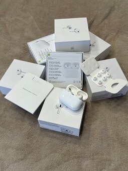 Apple AirPods Pro 2