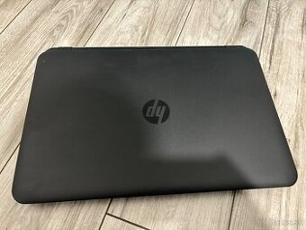 Predám HP 250 15.6” notebook s SSD