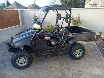 Hisun 700 Utv