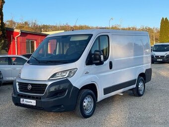 Fiat Ducato, 2.0MTJ 85kWL1H1CZDPH