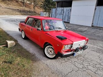 Predám vymenim lada 2107