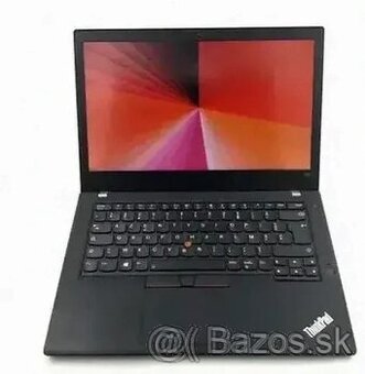 Lenovo ThinkPad A485