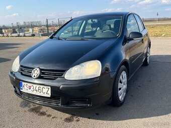 Volkswagen Golf 5 1.9 TDI