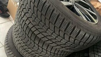 Pneumatiky 215/55 r17