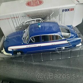 1:18 Tatra 603,,Octavia Shelby Acme...