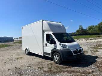 Peugeot boxer 3.0