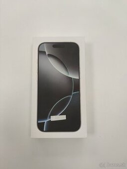 iPhone 16 Pro 256GB