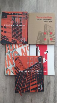 Zlínska Architektúra