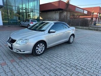 Volkswagen Eos 2.0tdi CR DSG Lift