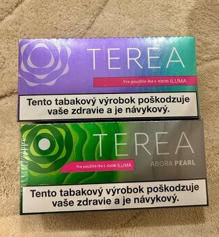 Terea