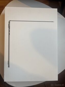 Apple MacBook Air 15” M3 24GB/512GB – Space Gray (MC9H4D/A)