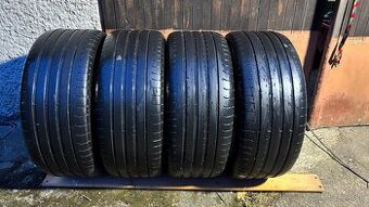 Sava intensa UHP2 245/40 r18