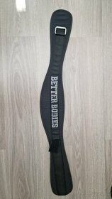 fitness opasok BETTER BODIES na suchý zips - 1