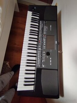 Korg pa 600 Len predaj