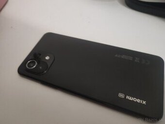 Xiaomi 11 lite 5g ne - 1