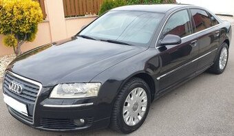 A8 3,0 TDi quattro - 1