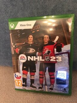 NHL 23 - Xbox One - 1