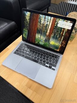 Predám Macbook AIR M1 16gb RAM CTO - 1