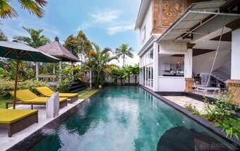 Apartmány Bali NOVOSTAVBA